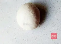 Illustration of how to make baby dumplings 2