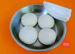 Illustration of how to make delicious dumplings 7