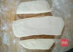 Illustration of how to make wontons 4