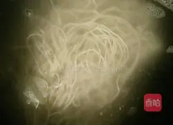 Colorful and diverse noodles recipes 2