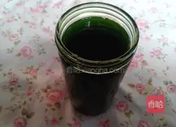 Spinach lasagna recipe 1