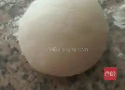 Illustration 6 of how to make fennel-filled dumplings with thin skin and unbreakable skin