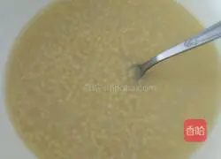 Zucchini buns recipe 10