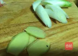 Potato braised rice recipe illustration 3