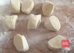 Lotus root and pork dumplings recipe 14