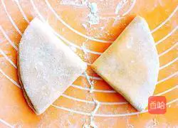 Carrot Lotus Buns Practice illustration 11