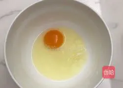 Illustration of baking waffles 2