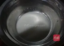 Illustration of how to make steamed buns 2