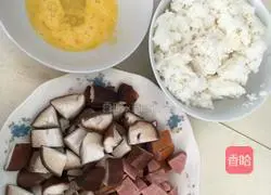 Assorted fried rice recipe 2