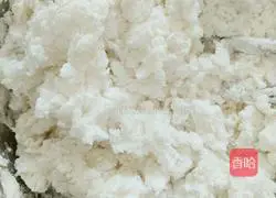 Illustration of how to make crystal dumplings 3