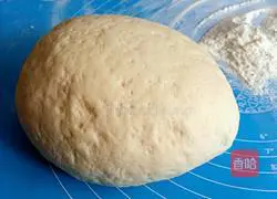 Illustration of how to make beef buns 6