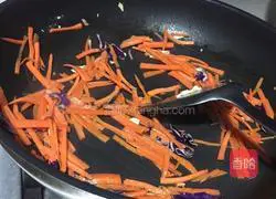 Assorted Fried Rice Recipe Illustration 3