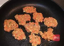 Illustration of how to make pancakes 4