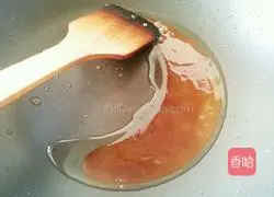 Illustration of how to make shredded steamed buns 7