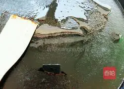 Illustration of how to make potato cakes 5