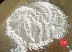 Cornmeal Whole Wheat Steamed Buns Recipe Illustration 9