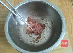 Illustration of how to make pan-fried potato patties 4