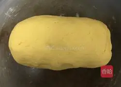 Cornmeal Steamed Buns Recipe Illustration 2