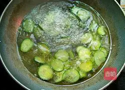 Cucumber noodles recipe 6