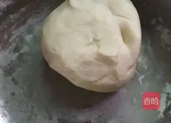Illustration of how to make dumplings 1