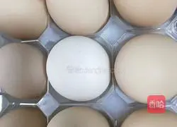 How to make hand cakes Illustration 4