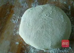 Illustration of how to make fried noodles 1