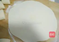 Exclusive steamed cake recipe illustration 8