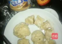 Illustration of how to make delicious chowder buns 9