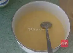 Illustration of how to make pan-fried potato pancakes 7