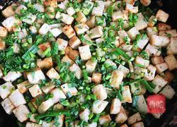 Illustration of how to make egg pancakes 9