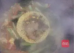 Illustration of how to make instant fried noodles 5