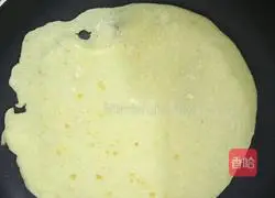 Illustration of how to make burritos 4