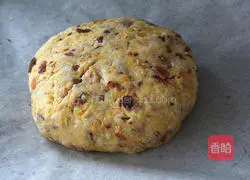 Illustration of how to make biscotti 8