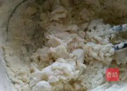 Illustration of how to make hot noodles and dumplings 3