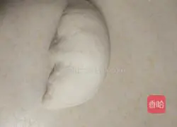 Meicai Shaobing Recipe Illustration 7