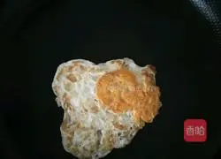 Illustration of how to make a sandwich 2