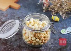 Illustration of how to make Wangzi steamed buns 10