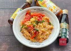 Tomato fried rice recipe 12