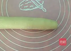 Illustration of how to make beef dumplings 3