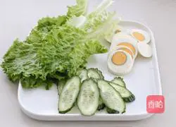 Tuna cheese sandwich recipe 2