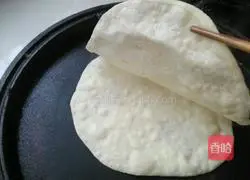 Illustration of how to make spring cakes 12