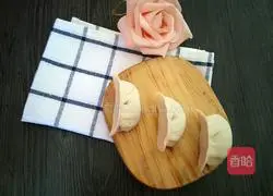 Illustration of how to make beef dumplings 6