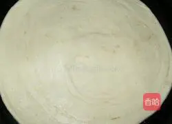 Illustration of making hand cakes 11