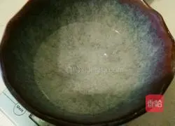 Illustration of how to make hand cakes 2