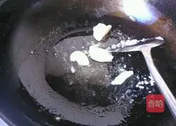 Jade Gold Fried Rice Recipe Illustration 3