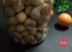 Illustration of how to make Wangzi steamed buns 10