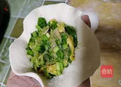 Illustration of how to make pie 5