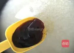 Illustration of tomato braised rice 6