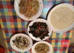 Illustration of how to make burritos 8