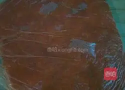 Illustration of how to make jujube carrot steamed buns 2